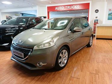Peugeot 208 1.2 VTi 82 CV 5 porte Active