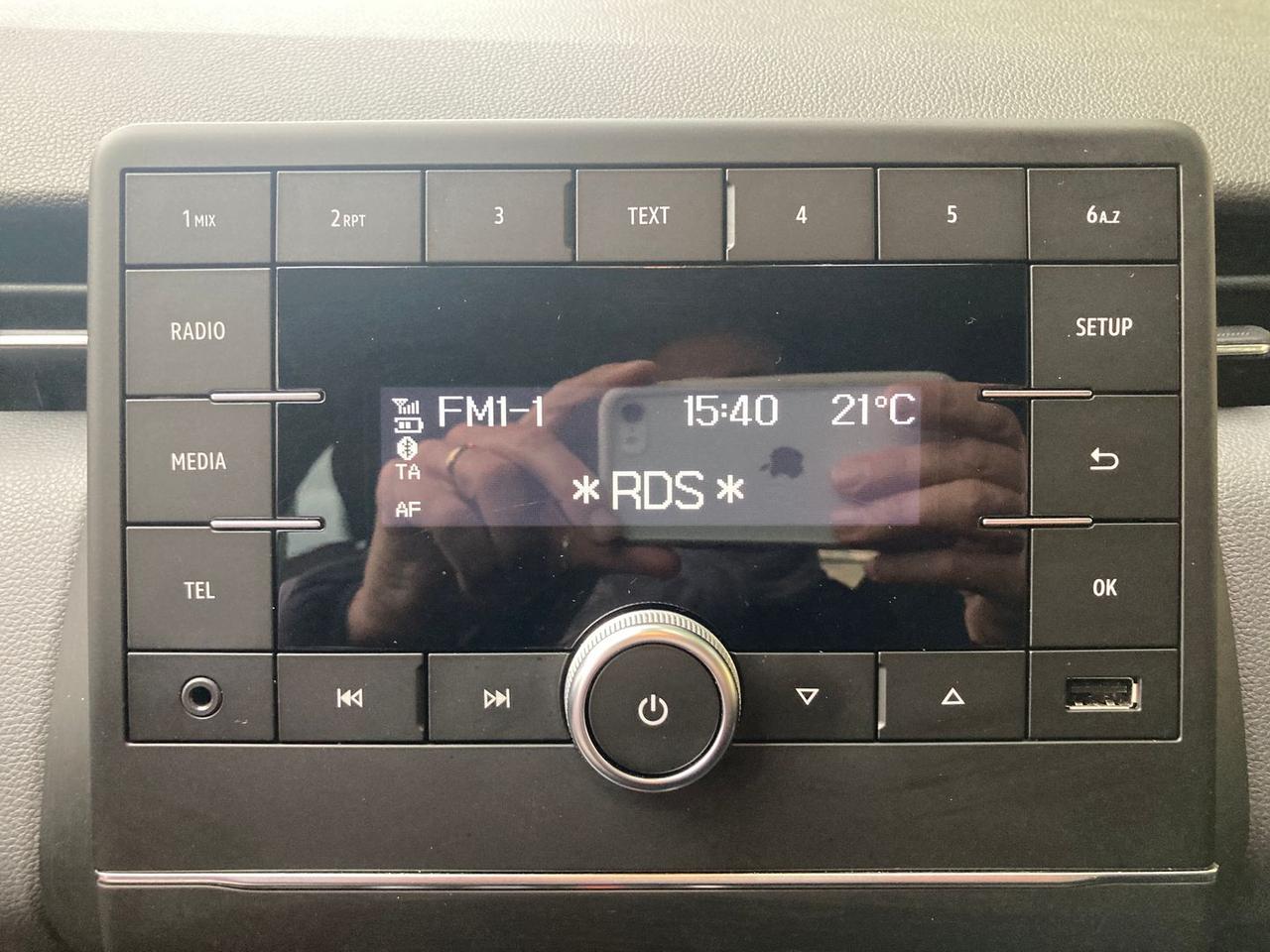 Renault Clio 1.0 TCe 90 Techno #7399