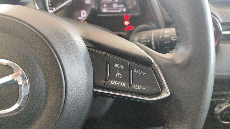 Mazda CX-3 1,5L Skyactiv-D 6MT 2WD Evolve