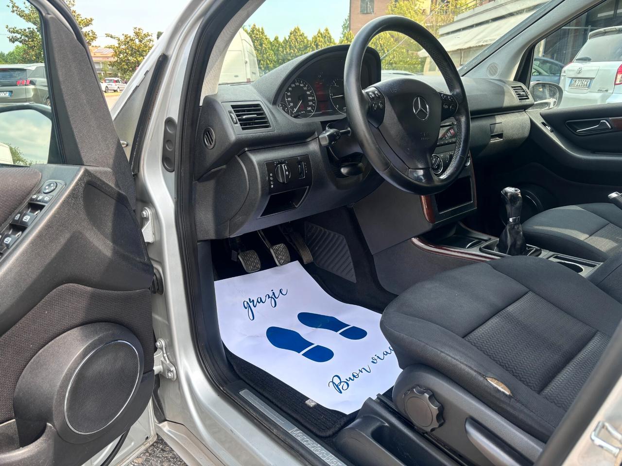 Mercedes-benz A 180 CDI Avantgarde