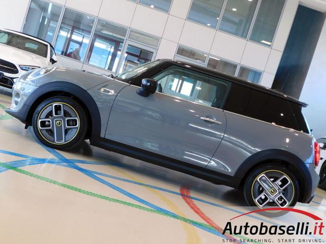 MINI Cooper SE eDrive 100% ELETTRICA 184CV AUTOMATICA
