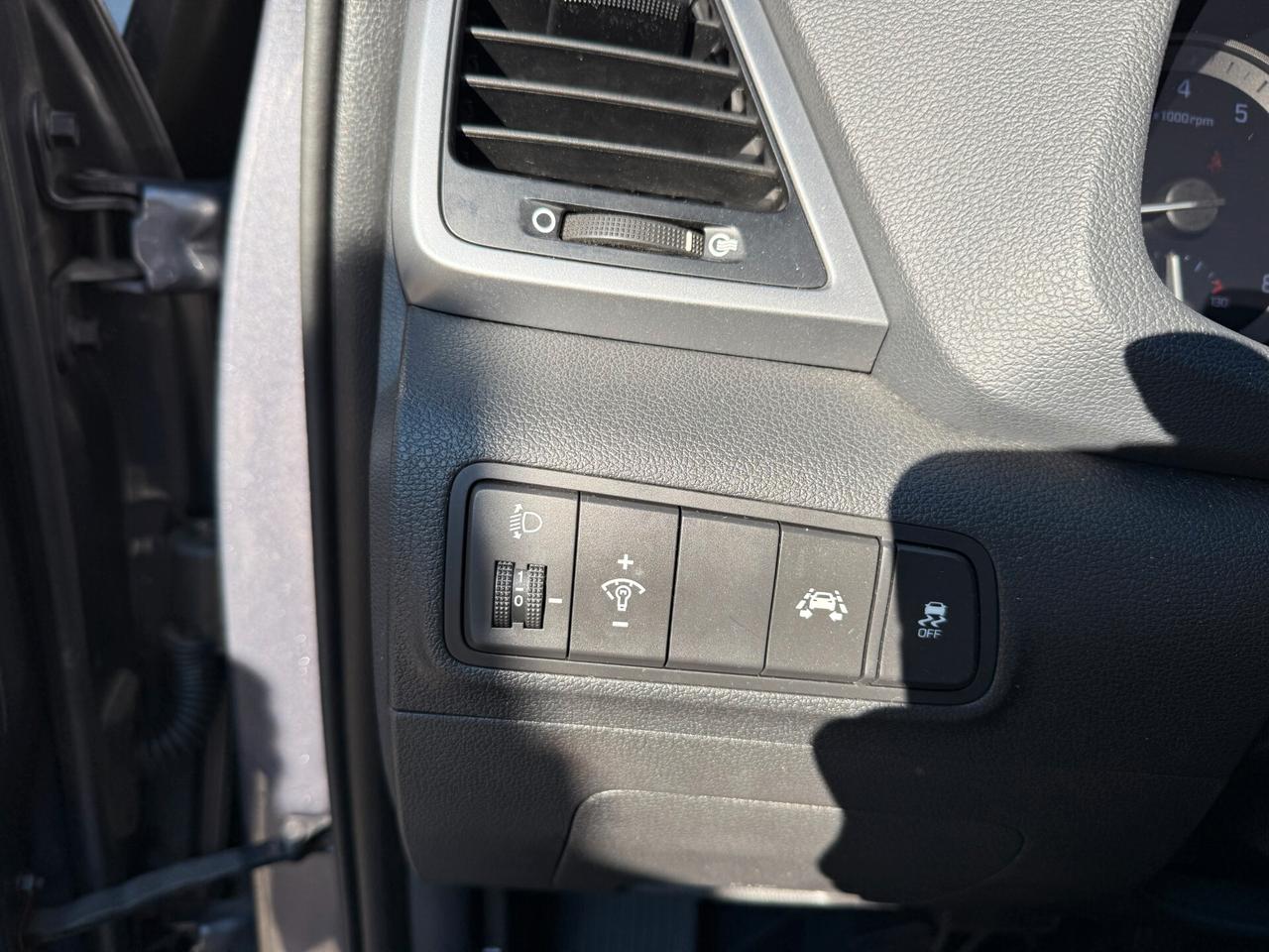 Hyundai Tucson 1.6 T-GDI 4WD DCT XPossible