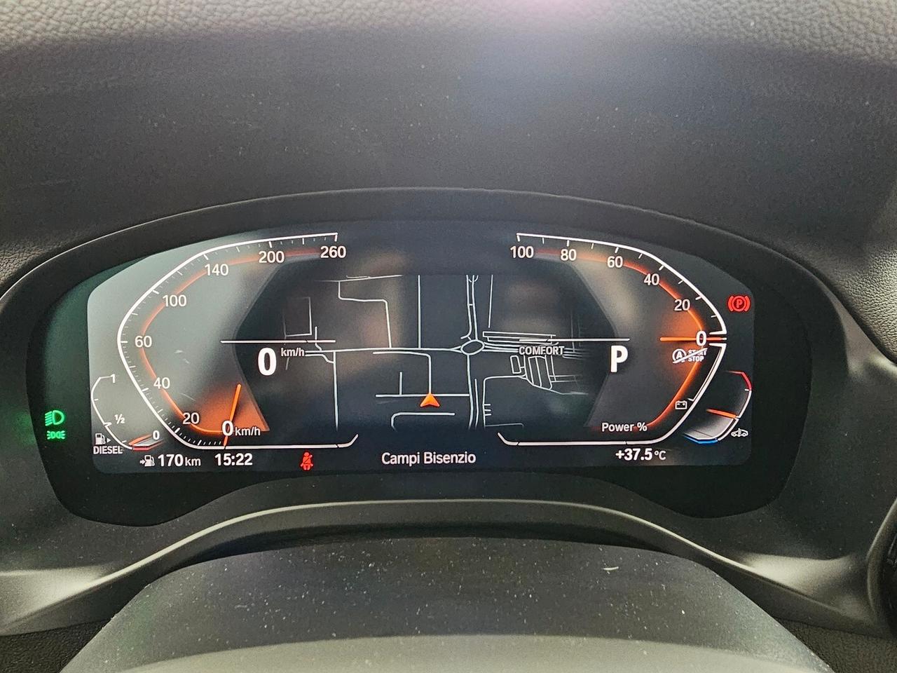 Bmw X4 xDrive20d 48V