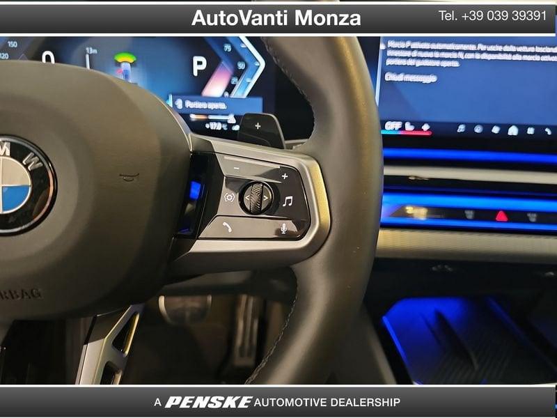 BMW Serie 5 520d xDrive M Sport Pro