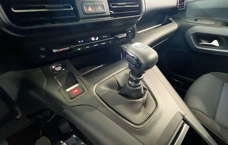 FIAT Qubo L /Doblo'1.5 Diesel 100 Cv Mt6 La Prima