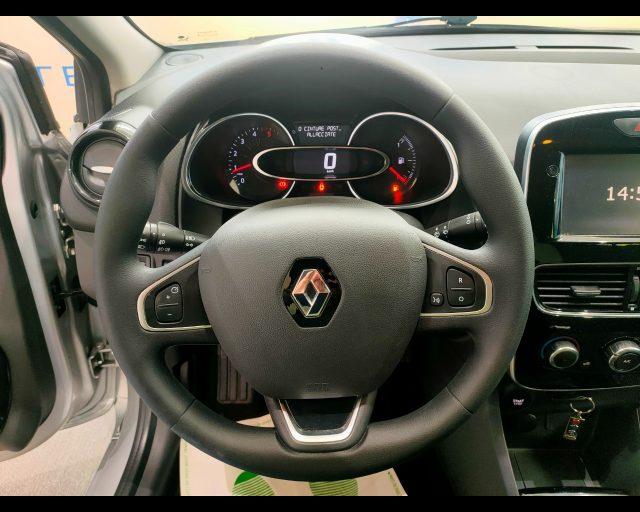 RENAULT Clio 1.5 dci energy Life 75cv