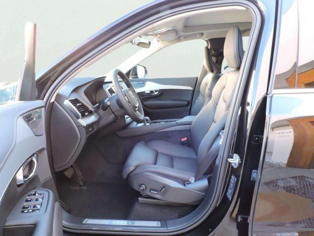 VOLVO XC90 B5 BENZINA AWD PLUS BRIGHT AUTOMATICA 7P. KM0