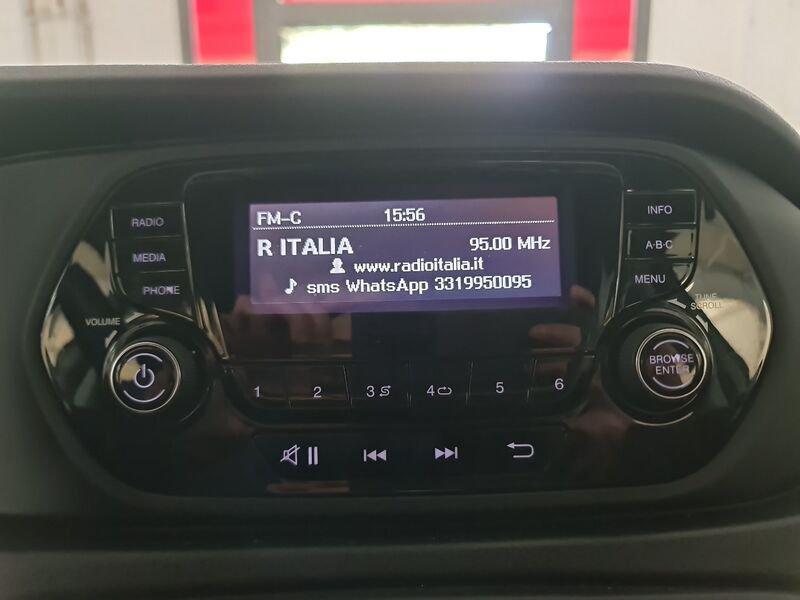 FIAT Tipo 1.4 5 porte Easy