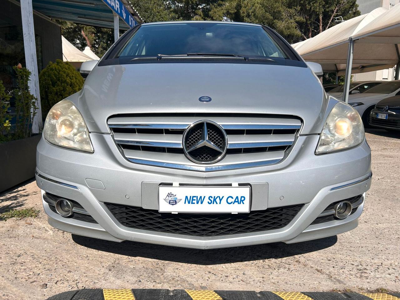 Mercedes-benz B 180 CDI Premium