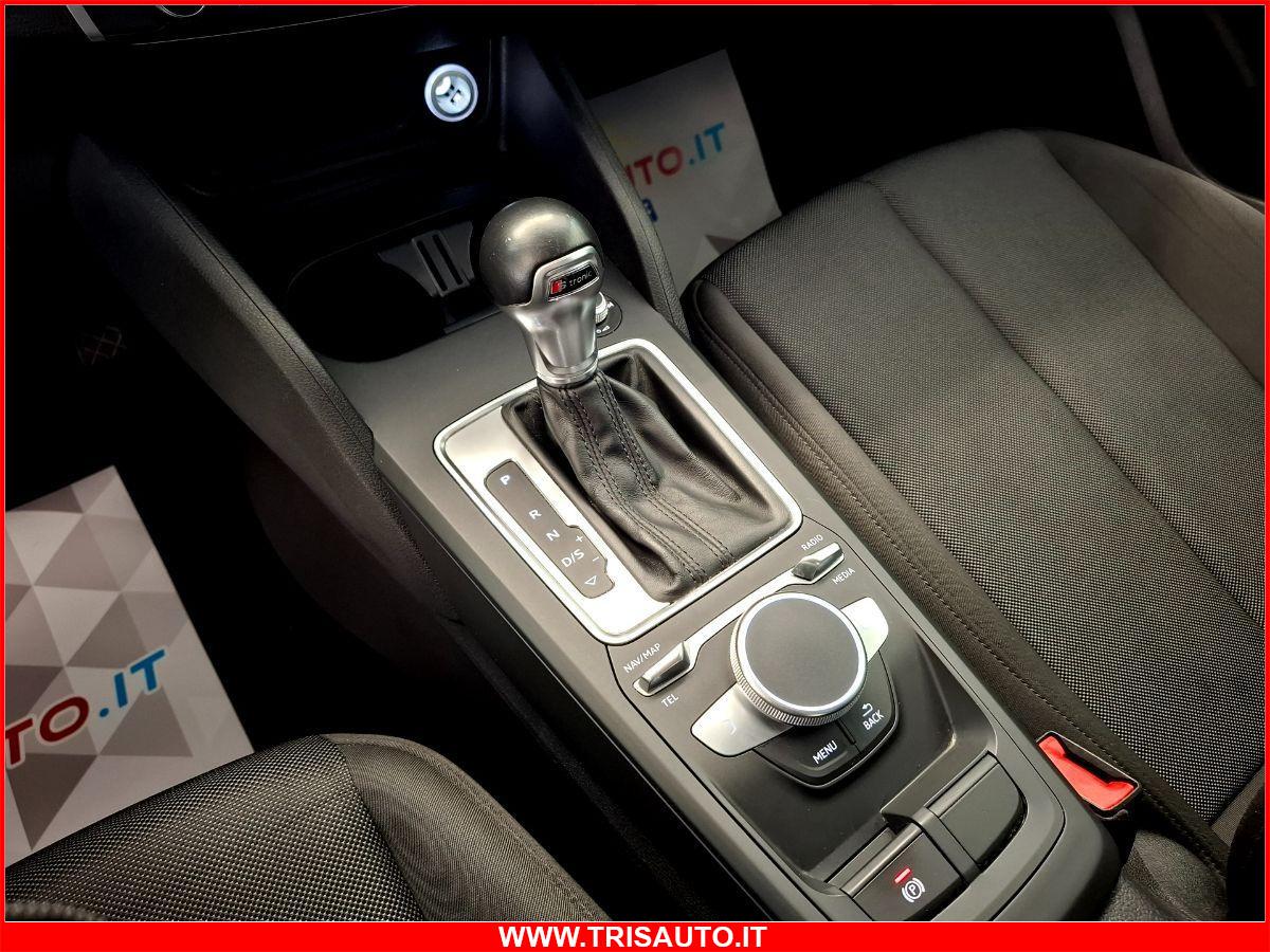 AUDI Q2 2.0 TDI Quattro S-tronic Business (FULL LED+NAVI)