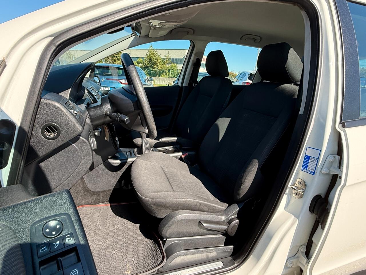 Mercedes-benz A 160 BlueEFFICIENCY