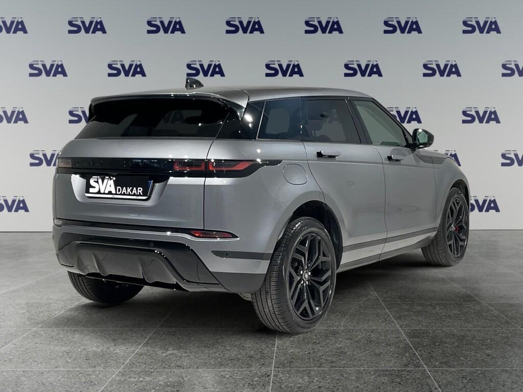 Land Rover Range Rover Evoque II 2019 SE 163cv - AUTOCARRO IVA ESPOSTA 100%