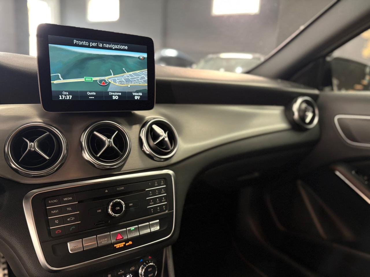 Mercedes-benz GLA 220 d Automatic 4Matic AMG Premium Restyling