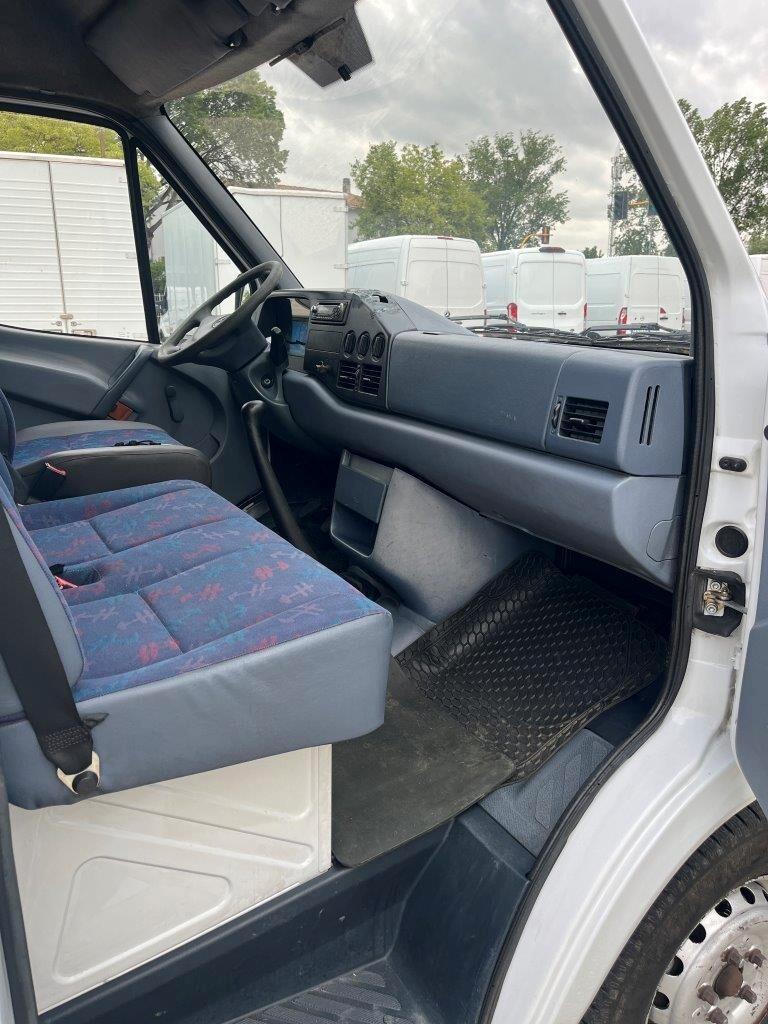 Mercedes Benz 310 DF Sprinter