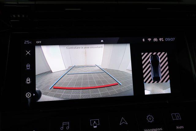PEUGEOT 408 408 PureTech 130 S&S EAT8 Allure Pack