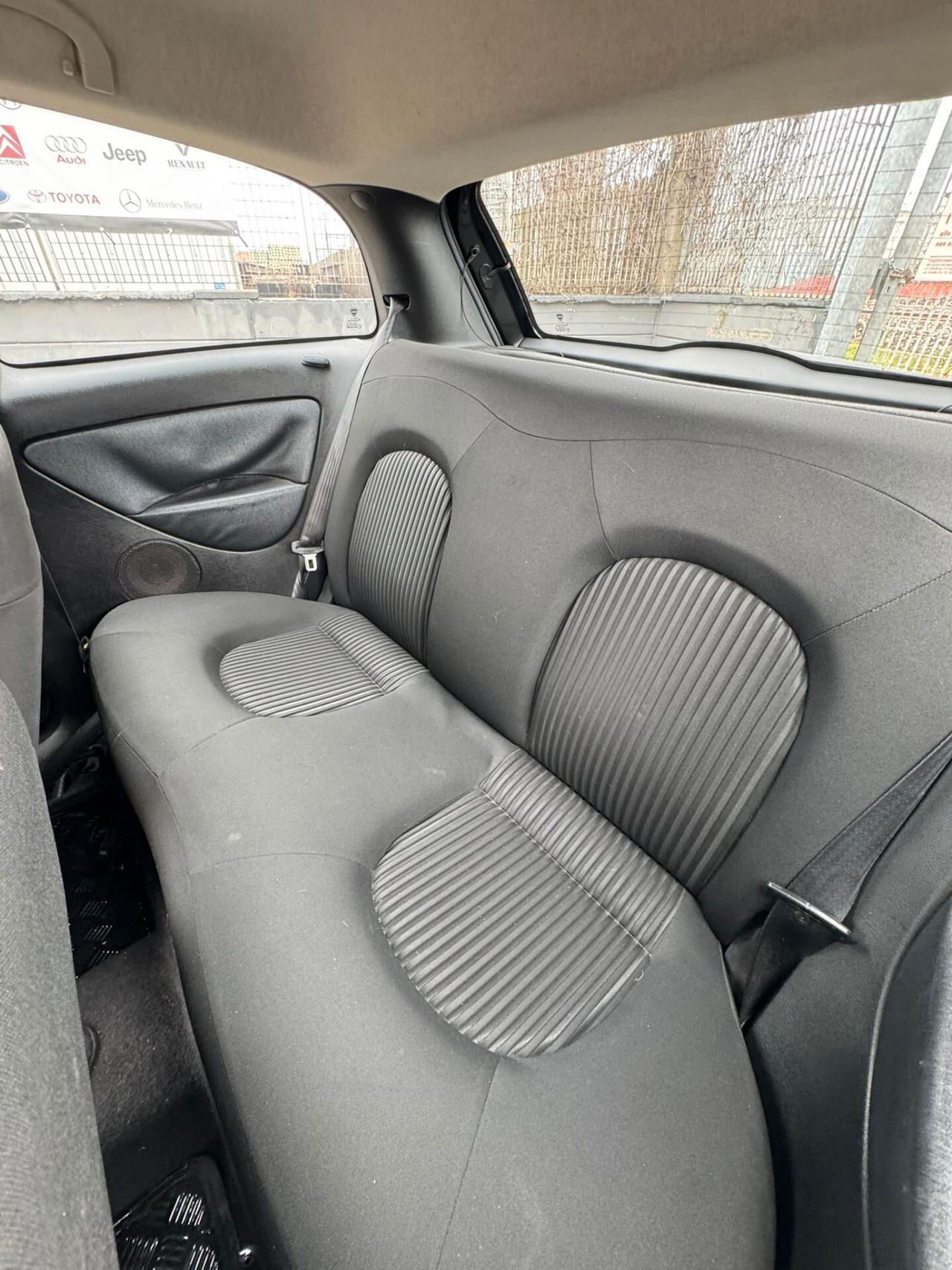 Lancia Ypsilon 1.4 E-Collection Ecochic GPL