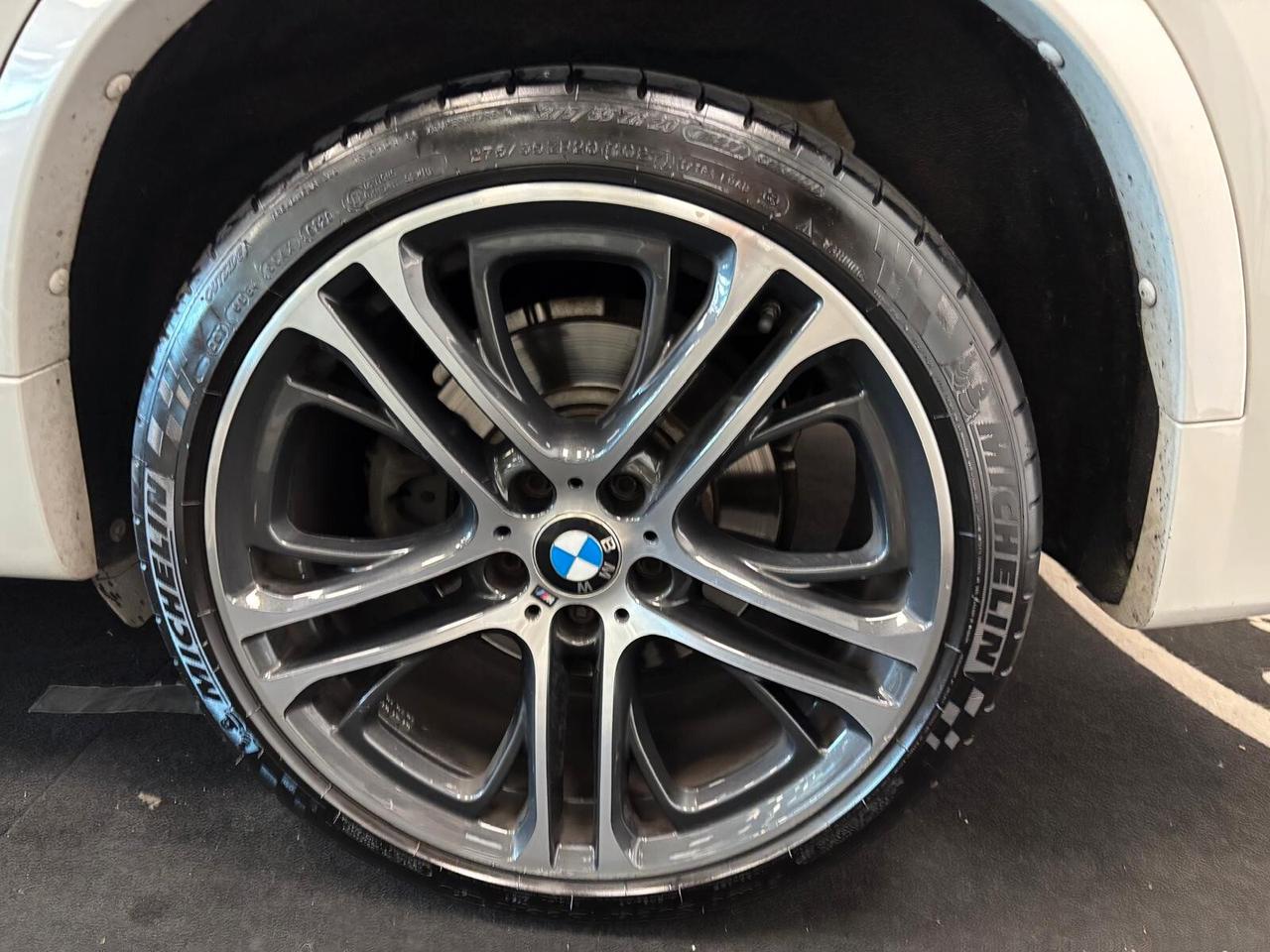 Bmw X4 xDrive20d Msport