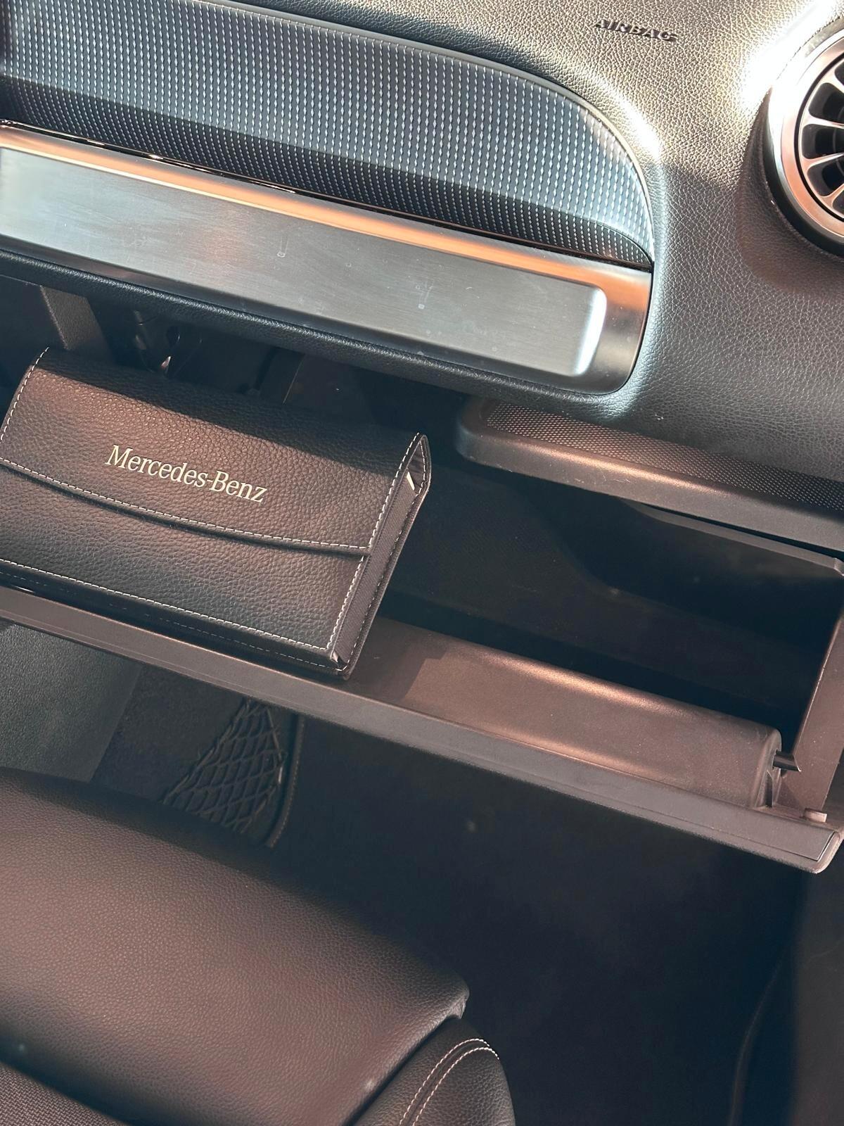 Mercedes-benz GLB 200 d Automatic Sport Plus