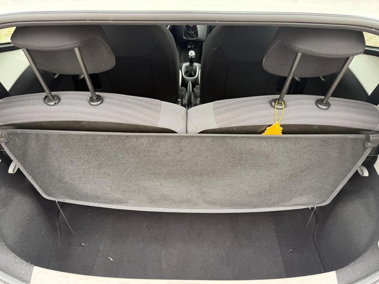 Toyota Aygo Connect 1.0 *NEOPATENTATI*