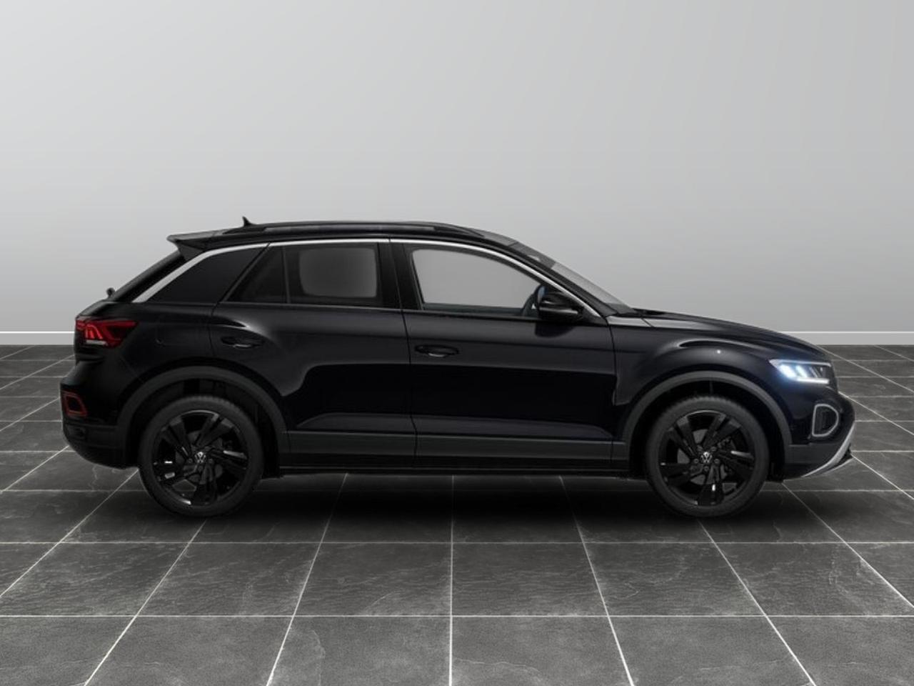 Volkswagen T-Roc 2.0 tdi scr 115cv sport