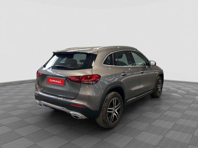 MERCEDES-BENZ CLA sse GLA GLA 200 d Automatic SPORT PLUS