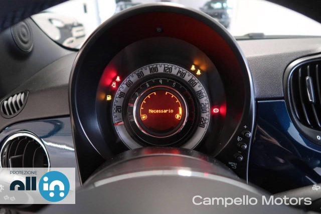 FIAT 500 500 1.0 70cv Hybrid MY23