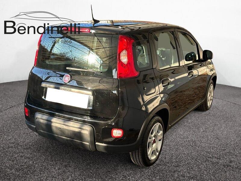 FIAT Panda Panda 1.2 EasyPower