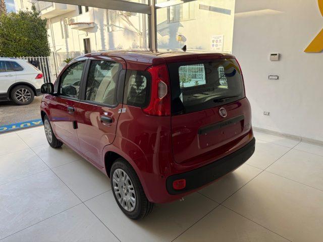 FIAT Panda 1.0 FireFly S&S Hybrid Pop da ?139,00 mensili