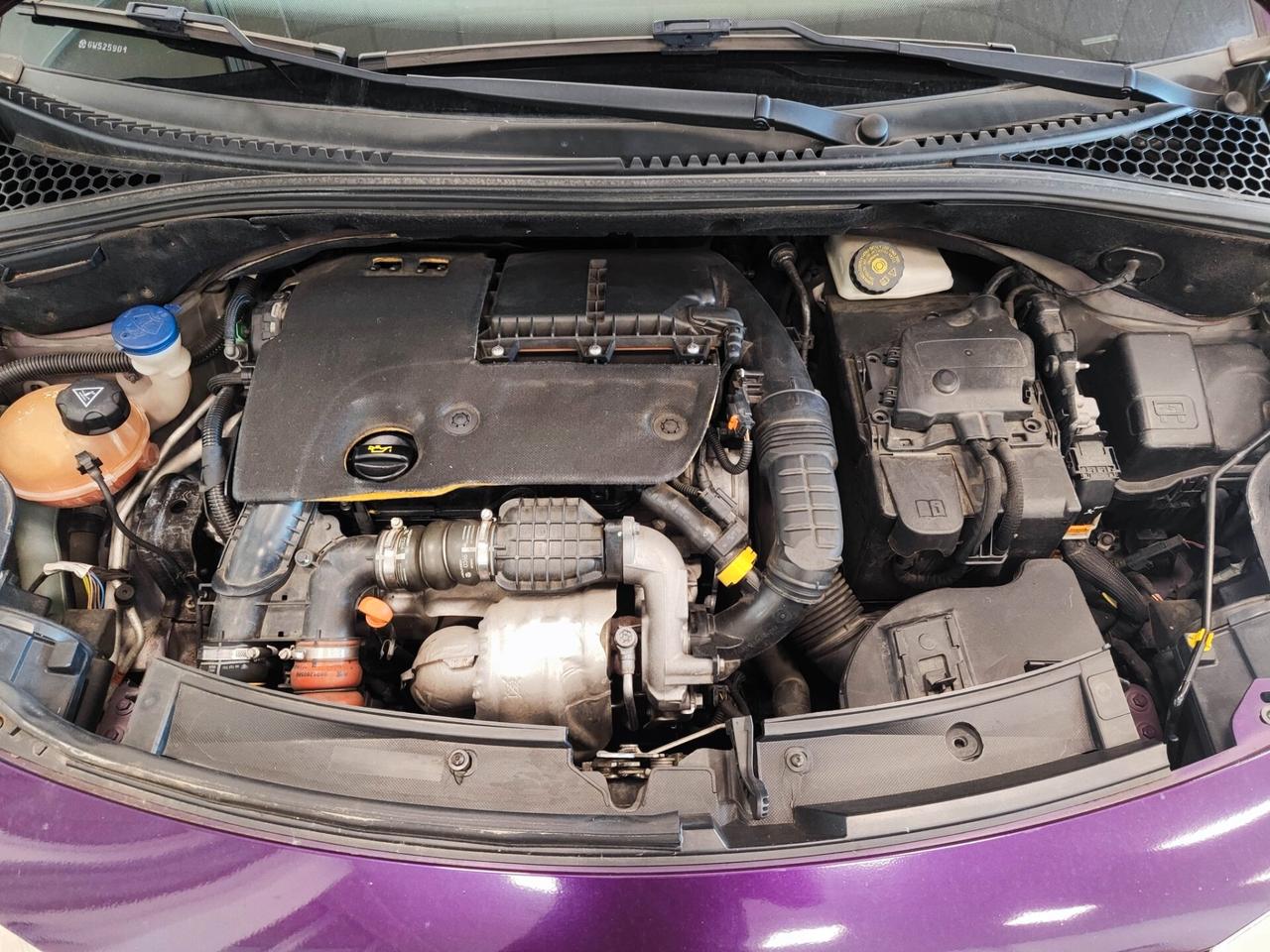 Citroen C3 BlueHDi 75 -UNICO PROPRIETARIO-