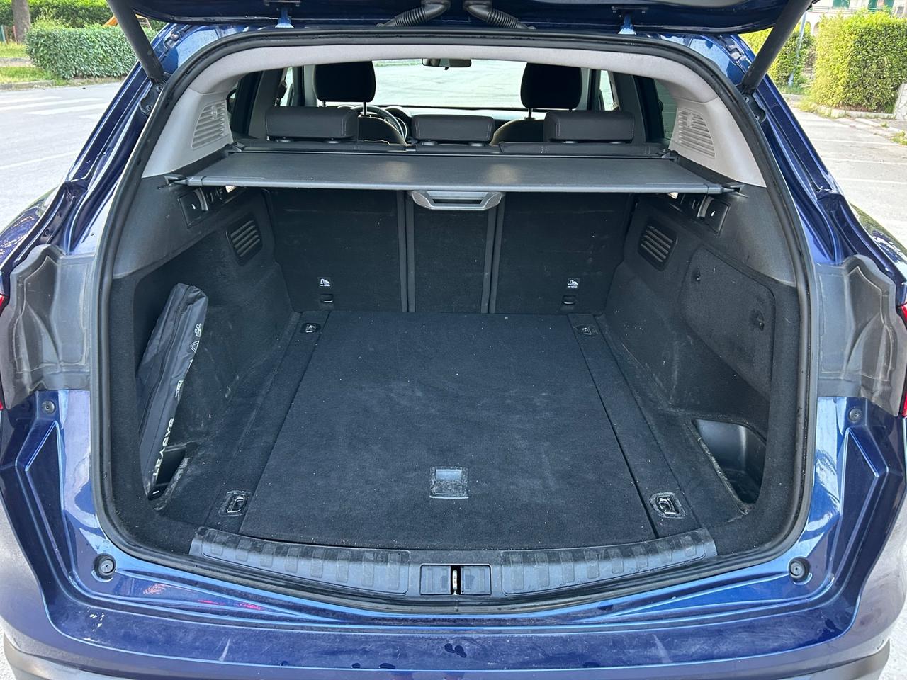 Alfa Romeo Stelvio 2.2 TD 160 cv - 11/2020 - SUPER