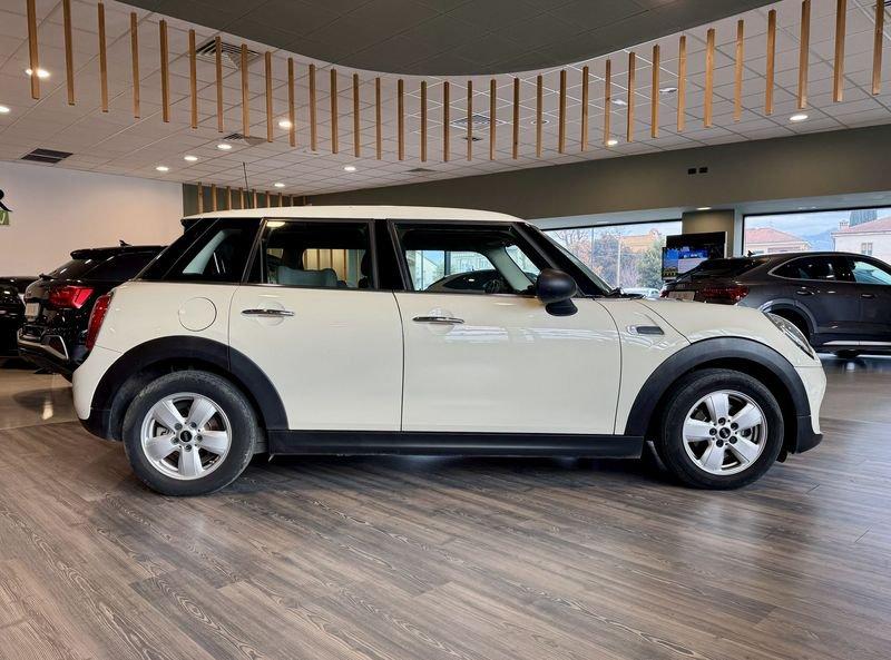 MINI Mini 5 porte Mini 1.5 One D 5 porte