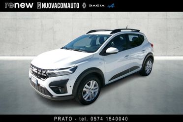 Dacia Sandero Stepway 1.0 TCe Expression