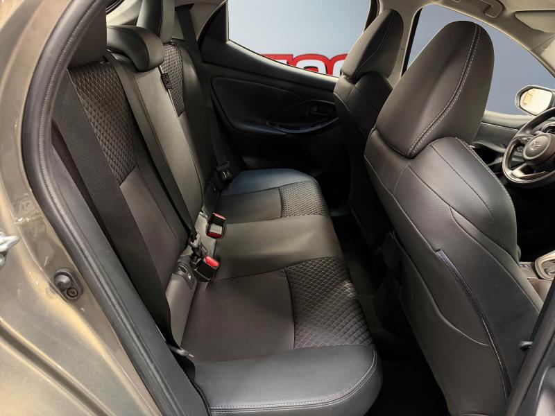 Mazda 2 1.5 vvt full hybrid electric Agile e-cvt