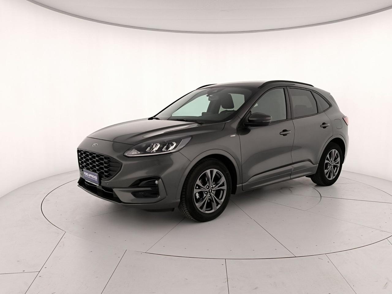 Ford Kuga 1.5 ecoblue st-line 2wd 120cv