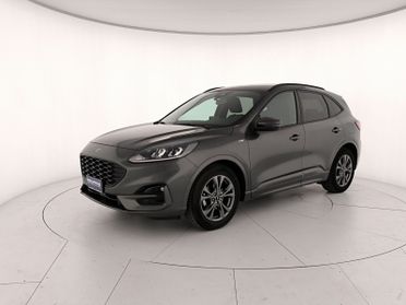 Ford Kuga 1.5 ecoblue st-line 2wd 120cv