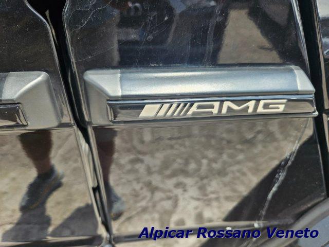 MERCEDES-BENZ G 350 d S.W. Professional