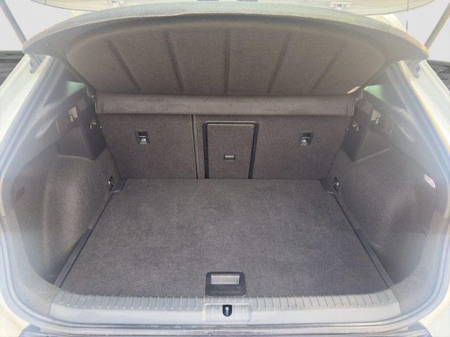 CUPRA Formentor Formentor 2.0 TDI DSG