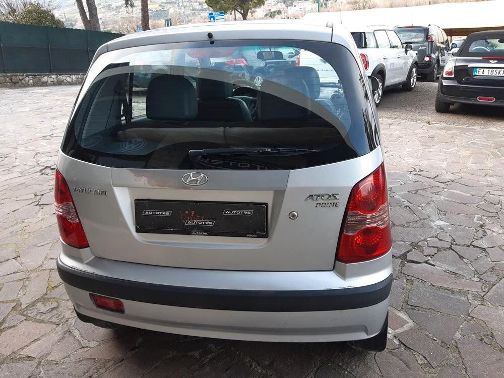 Hyundai Atos Prime 1.1 12V Active NEO PATENTATI