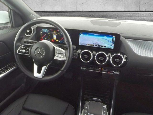 MERCEDES-BENZ GLA 220 d Automatic 4Matic Sport