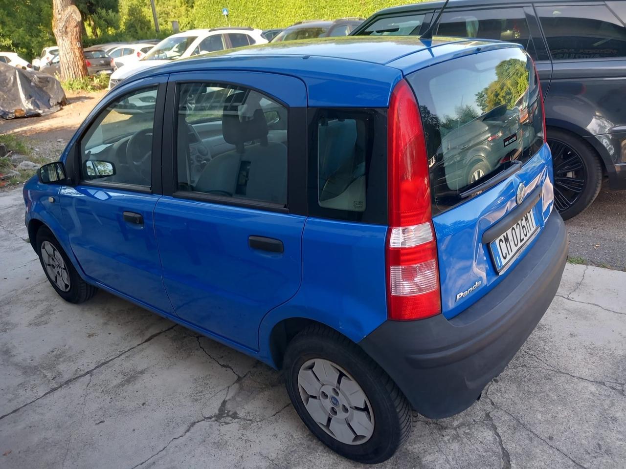 Fiat Panda 1.1 Active