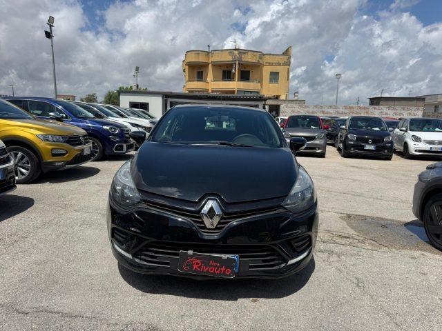 RENAULT Clio 1.2 75CV 5 porte Life GPL