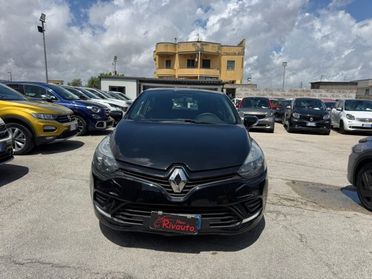 RENAULT Clio 1.2 75CV 5 porte Life GPL