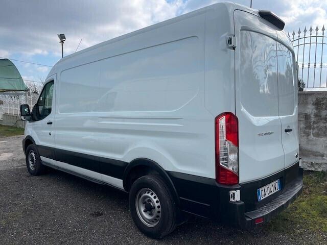 Ford Transit 2.0 tdci AdBlue 170cv 350