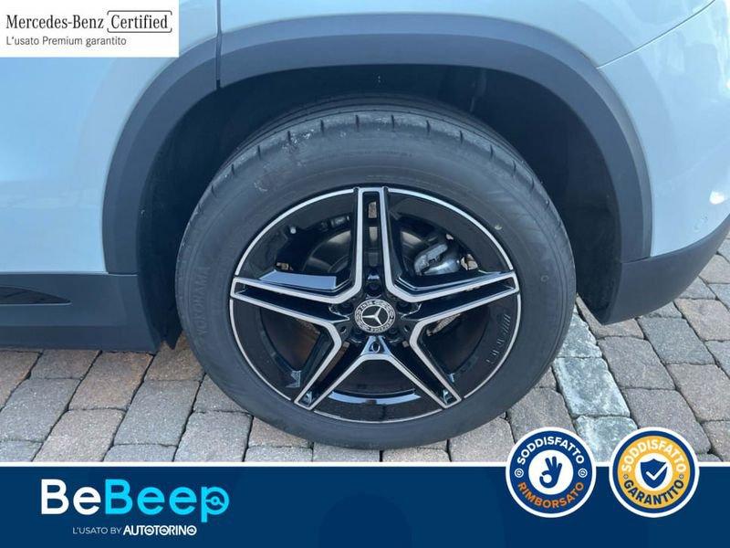 Mercedes-Benz GLA 180 D PREMIUM AUTO