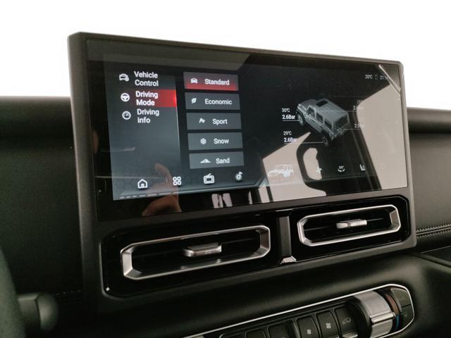 EMC 212 2.0 TDI 8AT4WD inseribile con ridotte