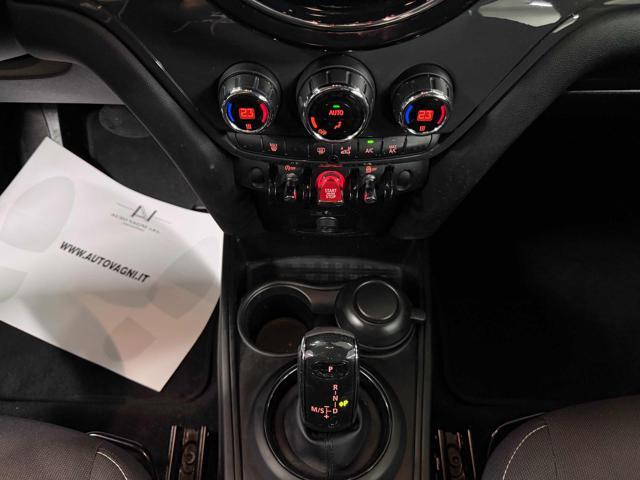 MINI Countryman 1.5 One D Business Countryman