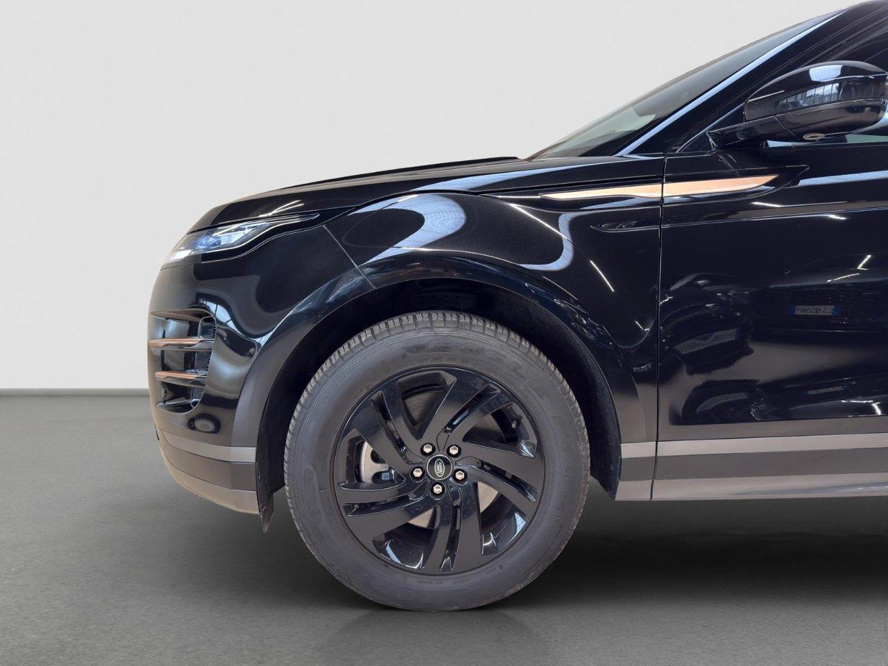 Land Rover Range Rover Evoque 2.0d i4*AUTOCARRO*+IVA*FOMULA S