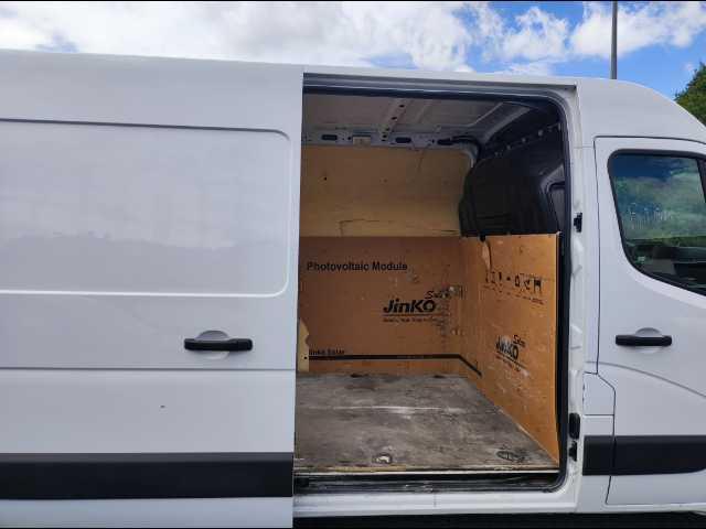 RENAULT Master IV 35 FWD - master T35 2.3 dci 135cv L2H2 Ice