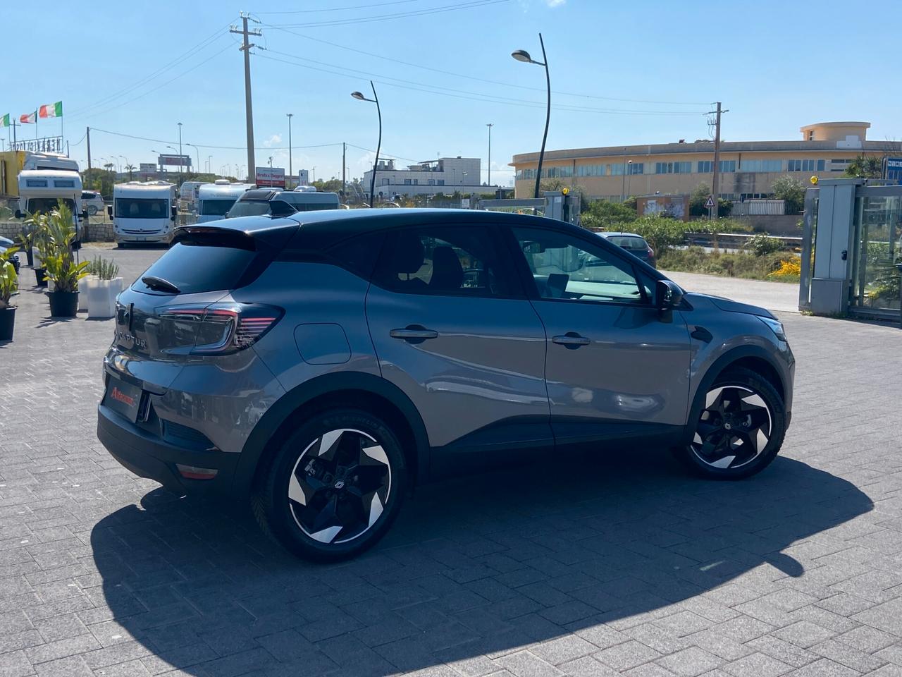 Renault Captur 1.0 tce Techno 90cv