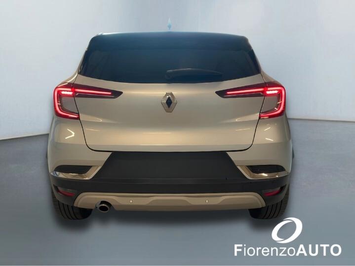 Renault Captur 1.0 TCe GPL Intens - PREZZO REALE